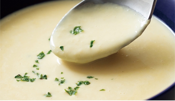 ���܂����łȂ߂炩�B�y�₩�ȁu�N���}�X�[�v�v