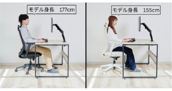 "���{�l�̑̊i"�ɍ��킹���݌v