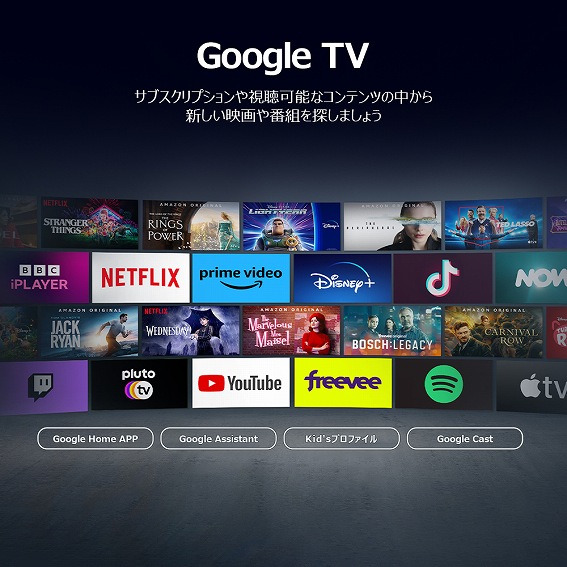Google TV����