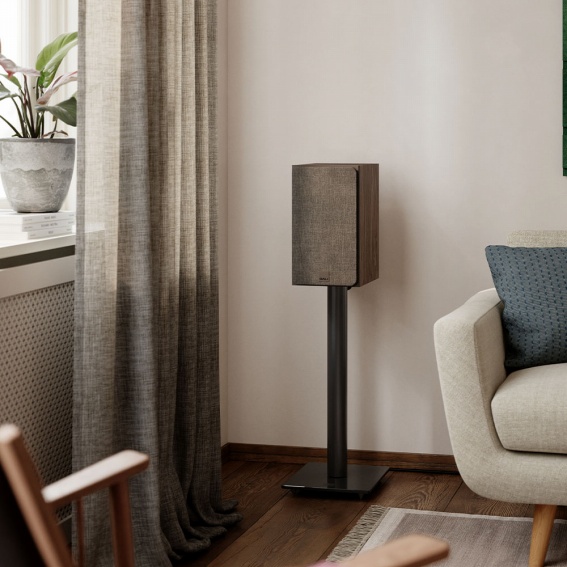 �R���p�N�g�ȃX�s�[�J�[�A�[���̃T�E���h