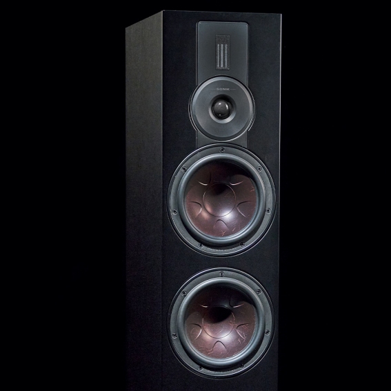 ������V�X�e���ɁA���b�`�Ńo�����X�̎�ꂽ�I�[�f�B�I��