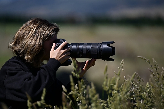 �yNIKKOR Z 70-200mm f/2.8 VR S II�z���r�q�ȎB�e�ƒ����Ԃ̎B�e���\�ɂ���y�ʐ݌v