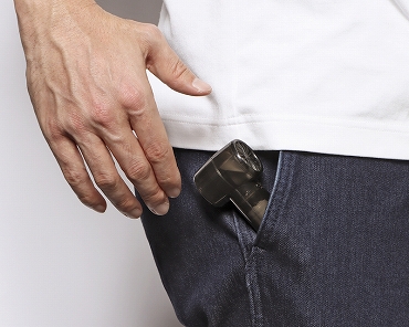 �y�r�b�N�A�C�f�A �~�j�W�F�b�g�t�@��_FOOORTE(�t�H���e)�z���i�摜2