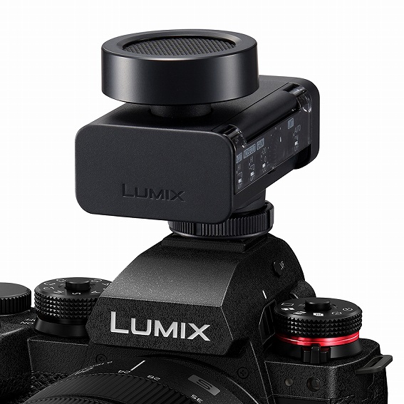 �y�p�i�\�j�b�N �f�W�^���K���}�C�N���z�� DMW-DMS1�z�P�[�u�����X�̃z�b�g�V���[�ڑ�