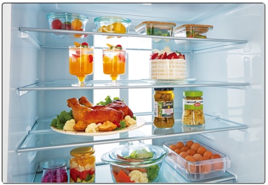 �y�A�N�A �①�� AQUA AQR-TX51A�z���s��667mm�̔��^�݌v