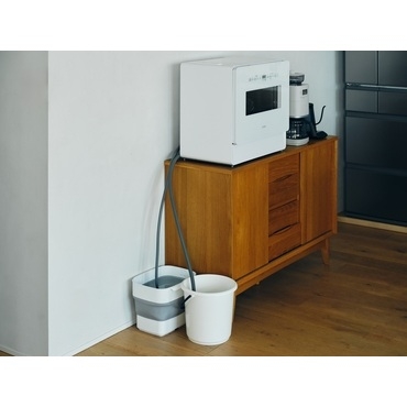 �����H���s�v�A�ȃX�y�[�X�ŐF�X�ȏꏊ�ɐݒu�\