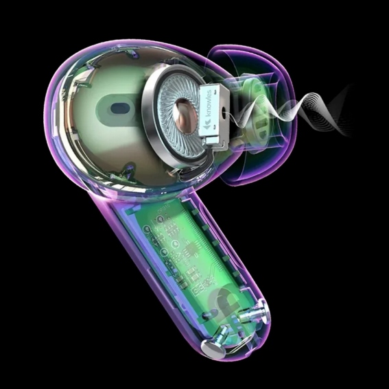 2��ނ̃h���C�o�[���𑜓x�̍����N���A�ȃT�E���h��