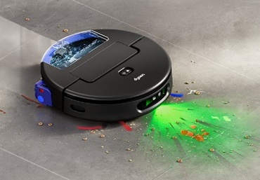 �y�_�C�\�� ���{�b�g�|���@ Dyson Spot+Scrub Ai�z�ڂɌ����Ȃ���������m