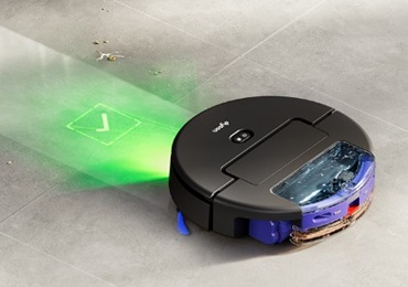 �y�_�C�\�� ���{�b�g�|���@ Dyson Spot+Scrub Ai�z��z������Q�����