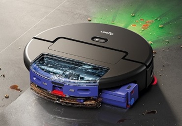�y�_�C�\�� ���{�b�g�|���@ Dyson Spot+Scrub Ai�z�����ő|��