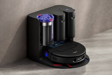 �y�_�C�\�� ���{�b�g�|���@ Dyson Spot+Scrub Ai�z�ő�100�����̃S�~�����W(*3)