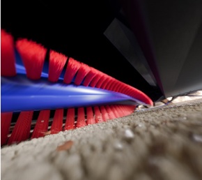 �y�_�C�\�� ���{�b�g�|���@ Dyson Spot+Scrub Ai�z�ї��ݖh�~�݌v