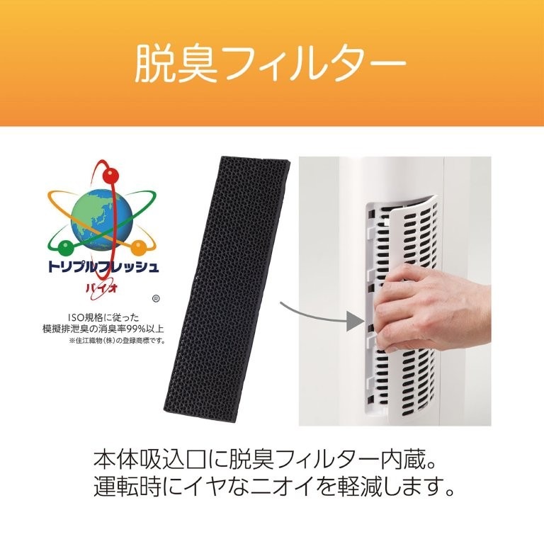 �E�L�t�B���^�[���ڂŃC���ȏL�����y��