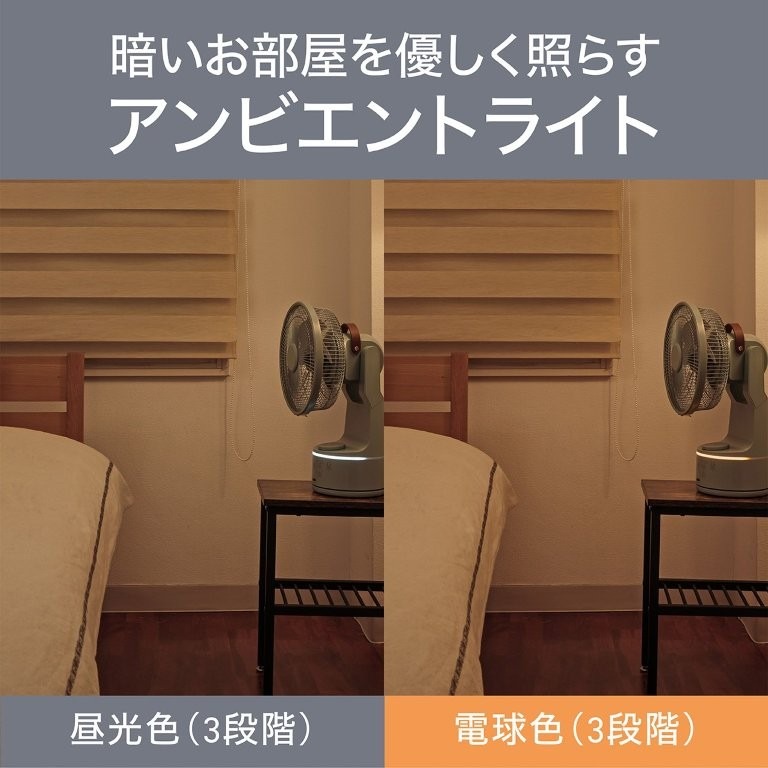 �_�炩�����郉�C�g�@�\