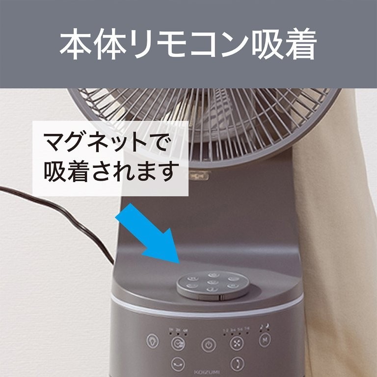 �����R���̓}�O�l�b�g�z��