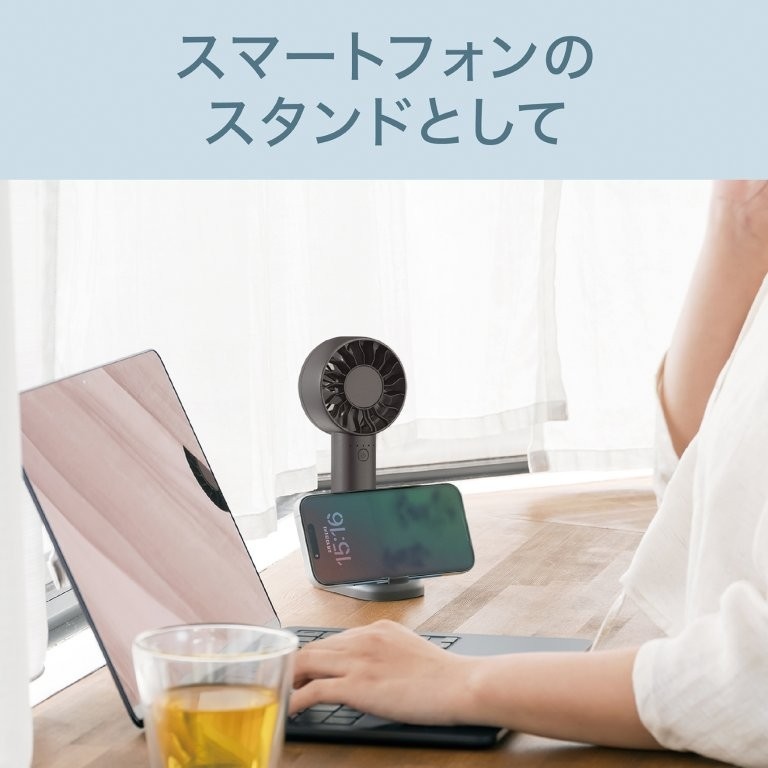 �X�}�[�g�t�H�����u����I