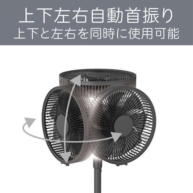 �㉺���E�𓯎��Ɏ�����U��ł���