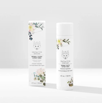 �ySNOWFOXSKINCARE �n�[�o�� ���[�X ���[�^�X �g�j�b�N�z�X�e�b�v 1�F���𐮂��鏀��