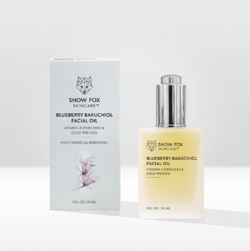 �ySNOWFOXSKINCARE �n�[�o�� ���[�X ���[�^�X �g�j�b�N�z�X�e�b�v 2�F�I�C�����Ȃ��܂���