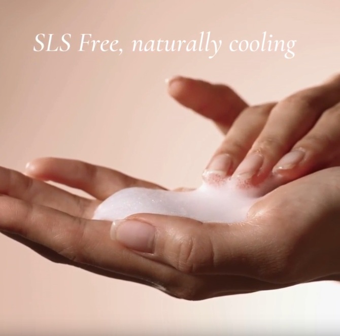 SNOWFOXSKINCARE �N�[�����O �t�H�[�� �N�����U�[�̂��낢��ȕ��ɂ�������