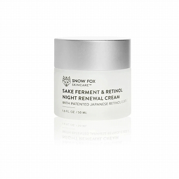 �ySAKE �}�X�N SNOWFOXSKINCARE�z�t���̃X�p�`�����ŃN���[�����������A��S�̂ɂ₳�����̂΂��Ă��邨��������߂܂��B