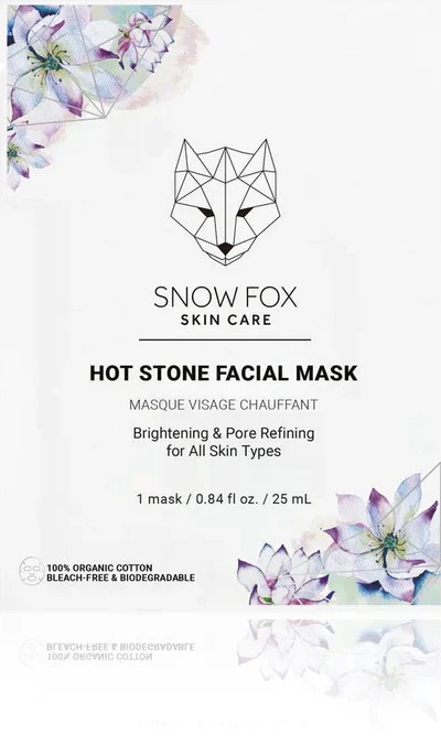 ���z�b�g�X�g�[�� �}�X�N