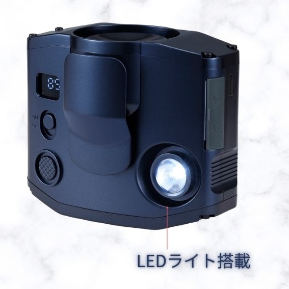 LED���C�g����