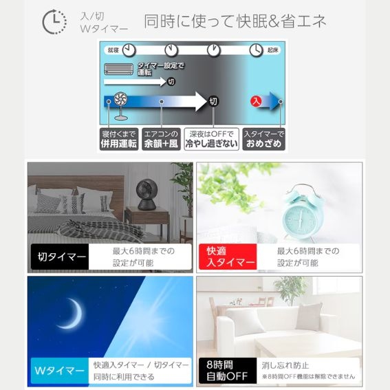 �֗��ȃ^�C�}�[�@�\