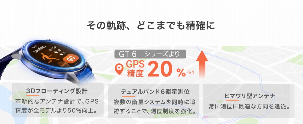 ���̋O�ՁA�ǂ��܂ł����m��