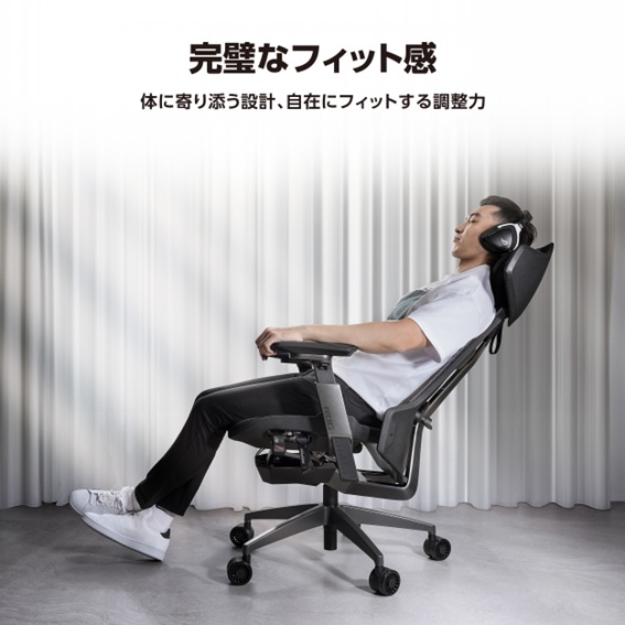 �����ȃt�B�b�g��