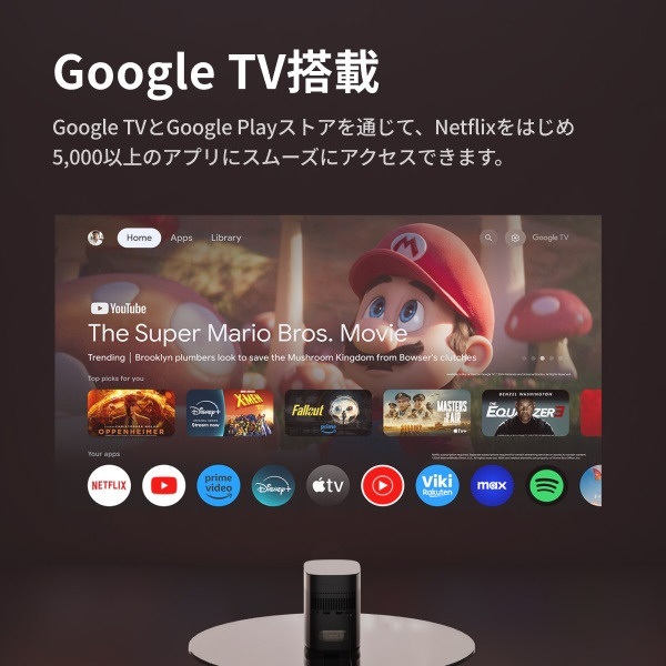 Google TV����