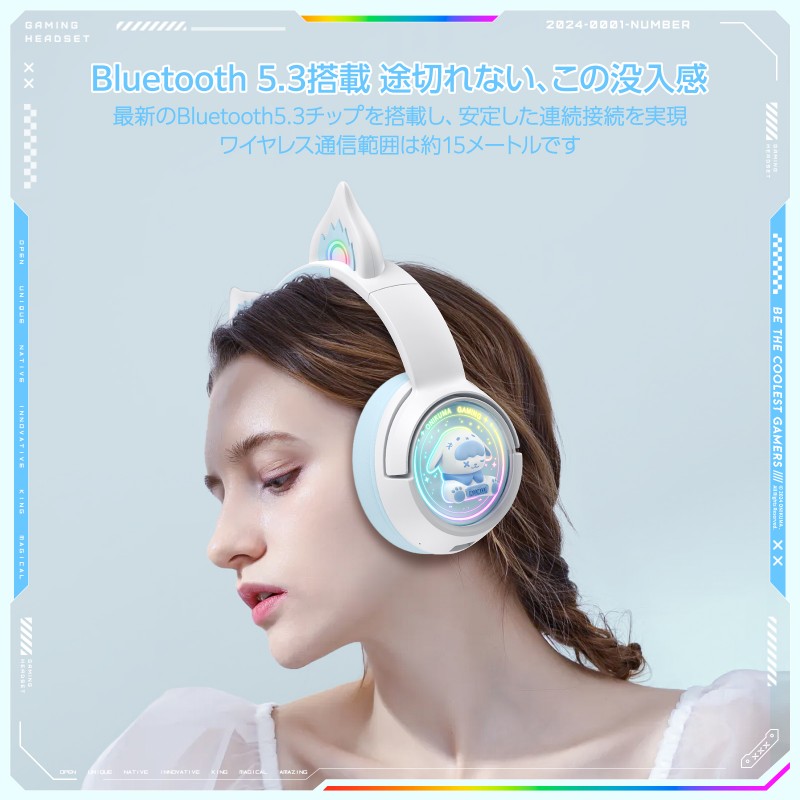 Bluetooth5.3����