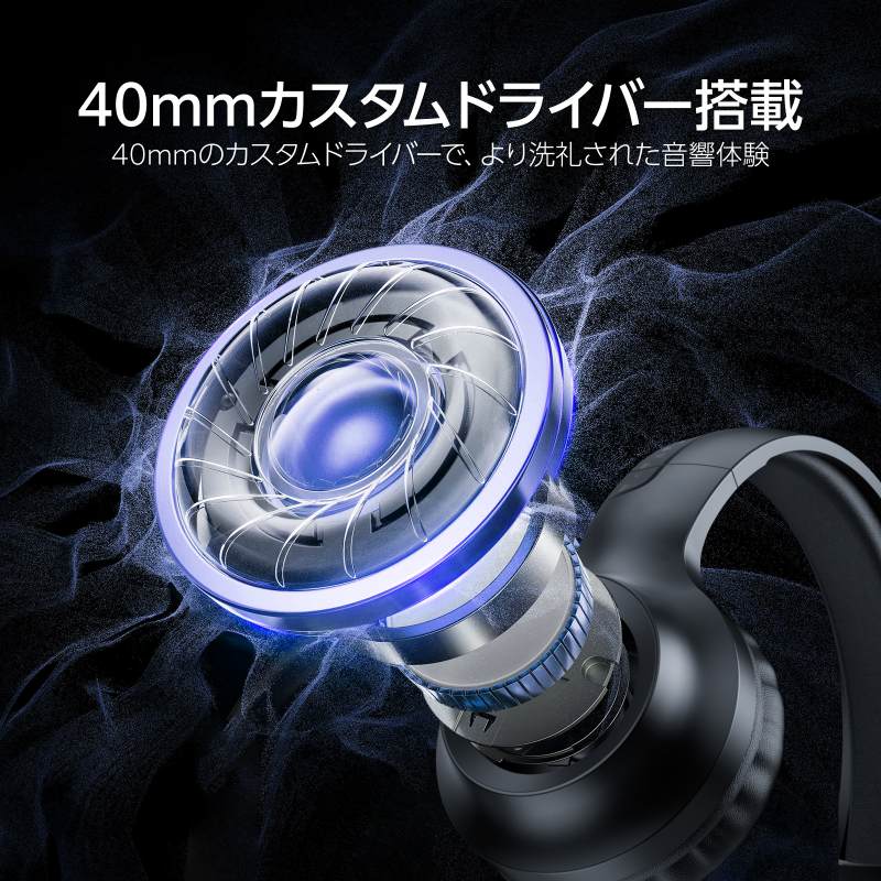 40mm�J�X�^���h���C�o�[����