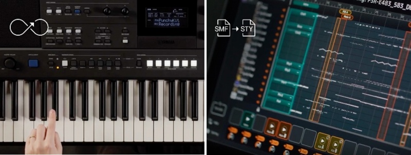 ���t�҂̑n�����������o���[�������@�\