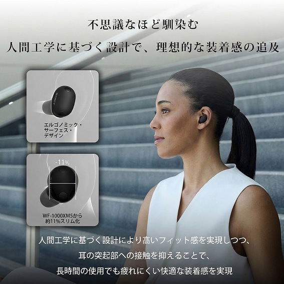 �y�\�j�[ ���S���C�����X�C���z�� WF-1000XM6�z���z�̑�����������