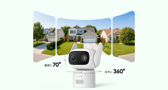 360&deg;�B�e�\