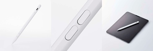 �߂��E�����V���[�g�J�b�g�{�^���Ŏ���~�߂Ȃ��^�b�`�y��