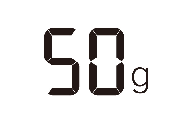 50g�P�ʑ���