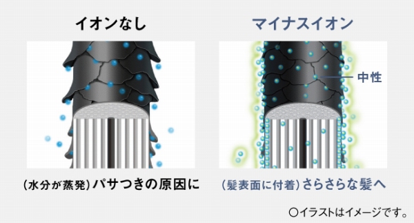 �}�C�i�X�C�I�������̕\�ʂ��R�[�g�B����c������