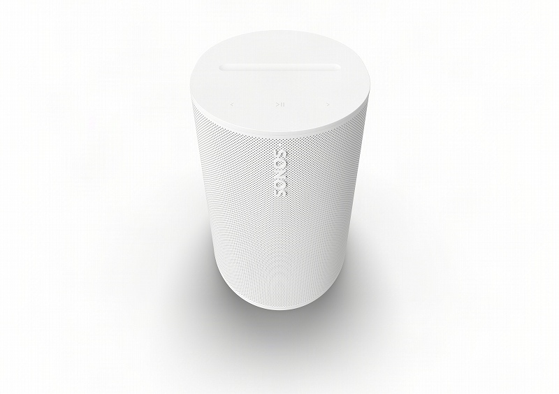 Sonos Era 100 SL�́A�ǂ�ȋ�Ԃł��L���ȃX�e���I�T�E���h�Ɛ[�݂̂���ቹ���Č�