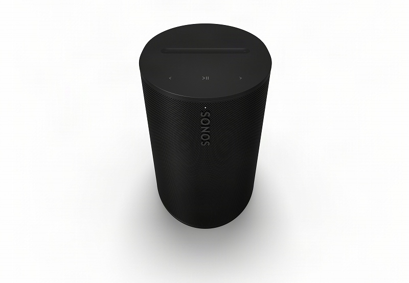 Sonos Era 100 SL�́A�ǂ�ȋ�Ԃł��L���ȃX�e���I�T�E���h�Ɛ[�݂̂���ቹ���Č�