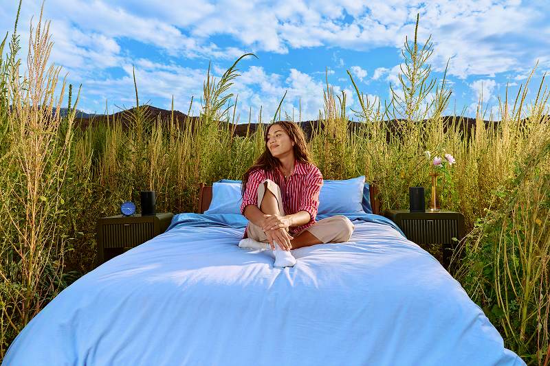 �ꏊ��I�΂Ȃ��z�[���T�E���h�V�X�e��