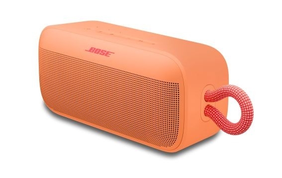 SoundLink Plus Speaker�ł��̏u�Ԃ��y������
