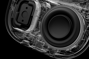 �R���p�N�g�ȃ{�f�B���� �����p���t���T�E���h�B