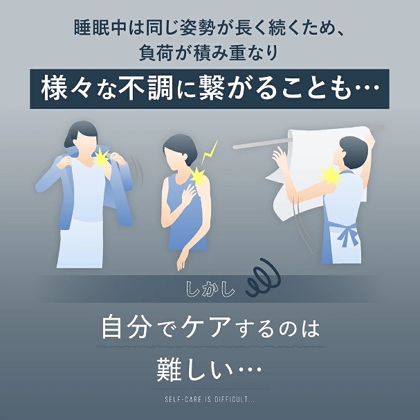 �l�X�ȕs���ɂȂ��邱�Ƃ��E�E�E