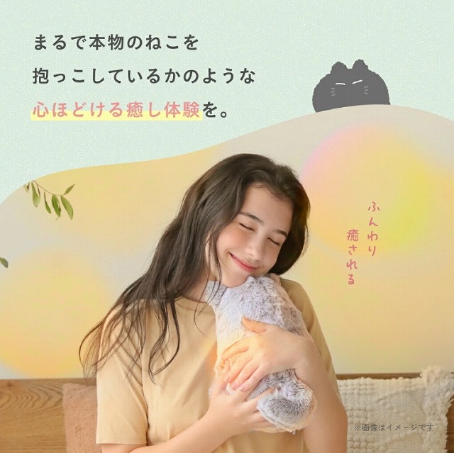 �܂�Ŗ{���̔L����������Ă��邩�̂悤�ȐS�قǂ�������̌���