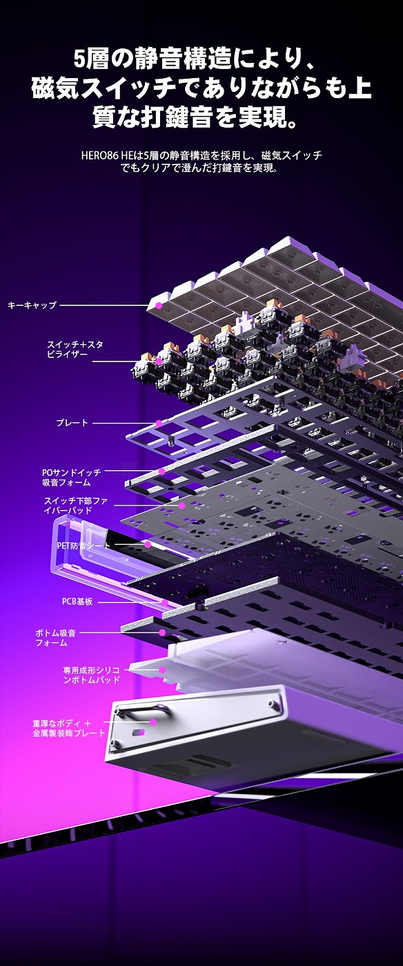 �T�w�̐É��\���ɂ��A���C�X�C�b�`�ł���Ȃ�����㎿�ȑŌ���������