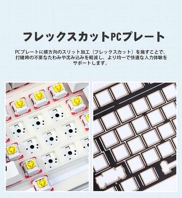 �t���b�N�X�J�b�gPC�v���[�g