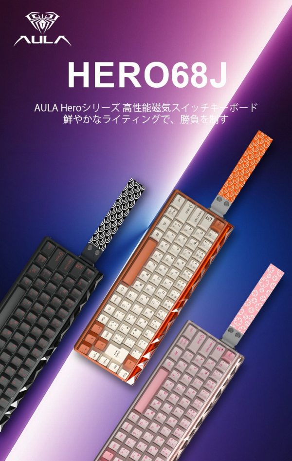 HERO68J