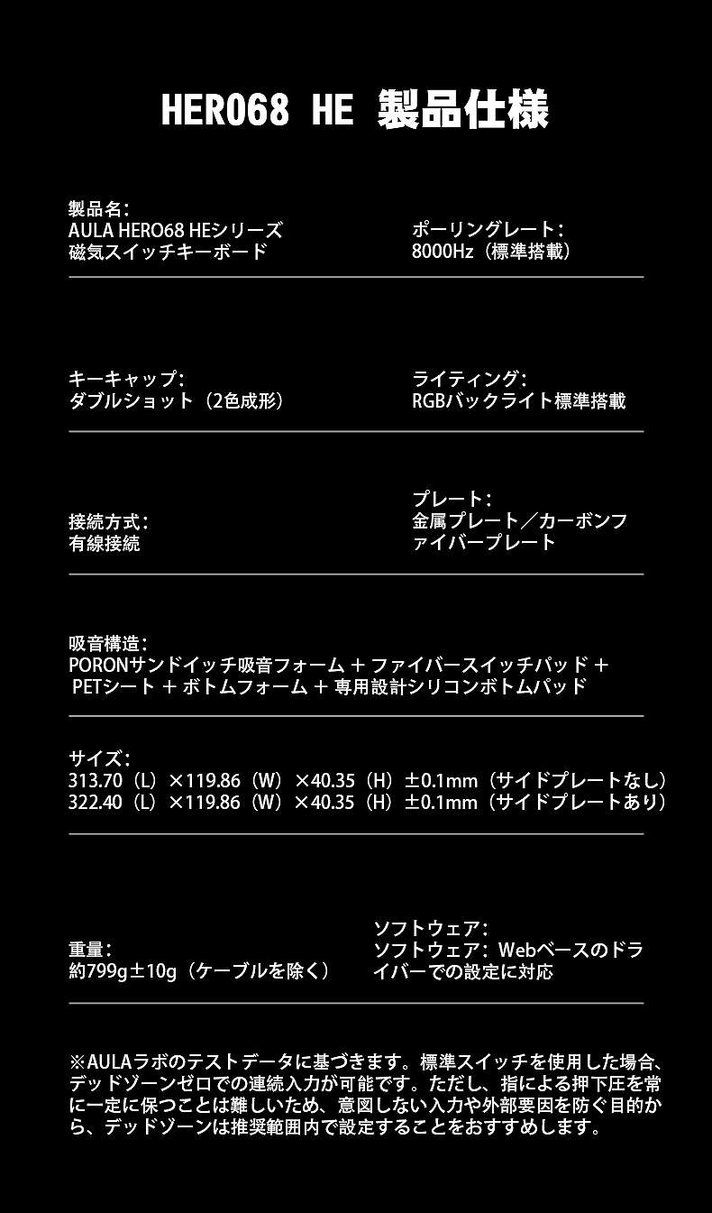 HERO68 HE ���i�d�l